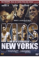 Kids - In den Straßen New Yorks DVD-Cover