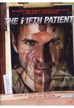The Fifth Patient DVD-Cover