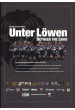 Unter Löwen - Between the Lions DVD-Cover