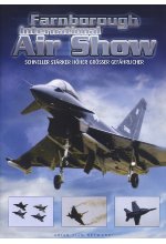 Farnborough Internationale Air Show DVD-Cover