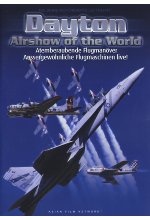 Dayton Air Show DVD-Cover