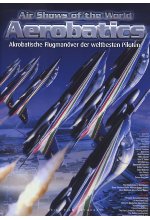 Airbatics - The World Air Show DVD-Cover