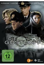 Die Gustloff  [2 DVDs] DVD-Cover