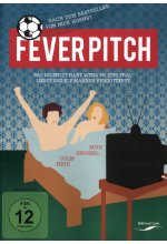 Fever Pitch <br> DVD-Cover