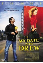 My Date with Drew  (OmU) DVD-Cover