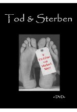 Tod & Sterben  [2 DVDs] DVD-Cover