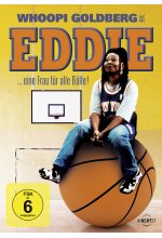 Eddie - Eine Frau für alle Bälle DVD-Cover