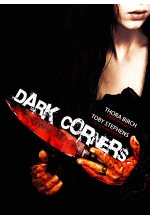 Dark Corners DVD-Cover