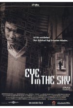 Eye in the Sky DVD-Cover