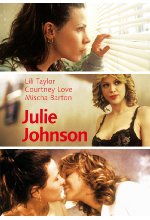 Julie Johnson  (OmU) DVD-Cover