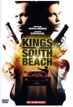 Kings of South Beach DVD-Cover