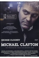 Michael Clayton DVD-Cover