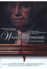 The Washingtonians - Die Menschenfresser DVD-Cover