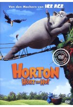 Horton hört ein Hu! DVD-Cover