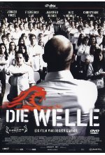 Die Welle DVD-Cover