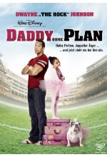 Daddy ohne Plan DVD-Cover