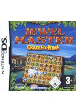 Jewel Master - Cradle of Rome Cover