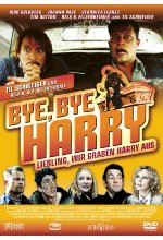 Bye, bye Harry DVD-Cover