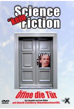 Kein Science Fiction - Öffne die Tür DVD-Cover