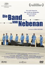 Die Band von nebenan DVD-Cover