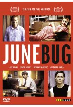 Junebug DVD-Cover