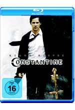 Constantine Blu-ray-Cover