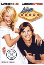 Love Vegas - Extended Version DVD-Cover