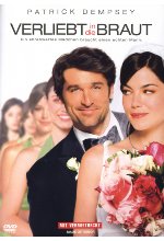 Verliebt in die Braut DVD-Cover
