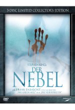 Stephen King's Der Nebel  [LCE] [3 DVDs] DVD-Cover