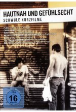 hautnah und gefühlsecht  (OmU) DVD-Cover