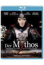 Der Mythos  [SE]<br> Blu-ray-Cover