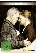 Sarabande DVD-Cover
