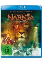 Die Chroniken von Narnia - Der König von Narnia  [2 BRs] Blu-ray-Cover