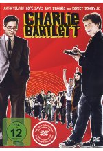 Charlie Bartlett DVD-Cover