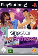 SingStar Anthems - Disco Klassiker Cover
