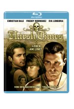 Harsh Times Blu-ray-Cover