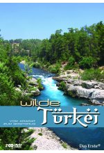Wilde Türkei  [2 DVDs] DVD-Cover
