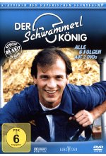 Der Schwammerlkönig  [2 DVDs] DVD-Cover
