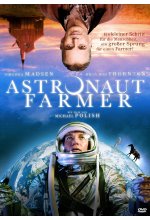 Astronaut Farmer DVD-Cover