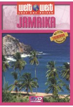 Jamaika - Weltweit  (+ Trinidad) DVD-Cover