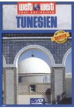 Tunesien - Weltweit  (+ Ägypten) DVD-Cover