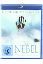 Stephen King's Der Nebel  [LCE] <br> Blu-ray-Cover