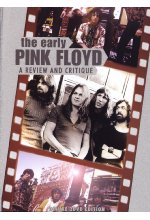 Pink Floyd - The Early Pink Floyd/A Review And Critique  [2 DVDs] DVD-Cover