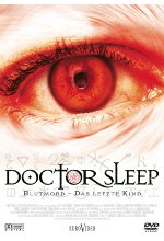 Doctor Sleep: Blutmord - Das letzte Kind DVD-Cover