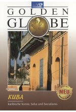 Kuba - Golden Globe DVD-Cover