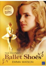 Ballet Shoes DVD-Cover