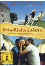 Friedliche Zeiten DVD-Cover