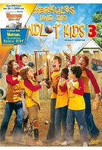 Herkules und die Sandlot-Kids 3  (+ Horton Activity Disc) DVD-Cover