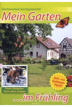 Mein Garten ...im Frühling DVD-Cover