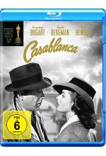 Casablanca Blu-ray-Cover